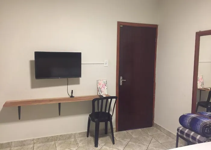 Bálsamo Hotel Marília